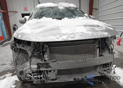 2023 Hyundai Tucson Sel from USA, damaged, VIN 5NMJBCAE6PH177544